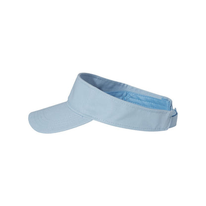 Valucap VC500 Bio-Washed Visor Adittional Image 2