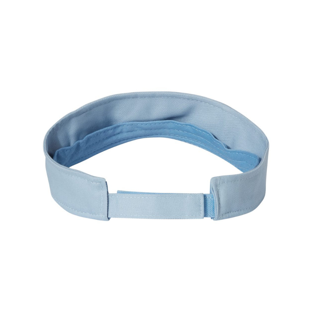 Valucap VC500 Bio-Washed Visor Adittional Image 3