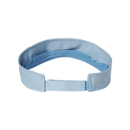 Valucap VC500 Bio-Washed Visor Adittional Image 3