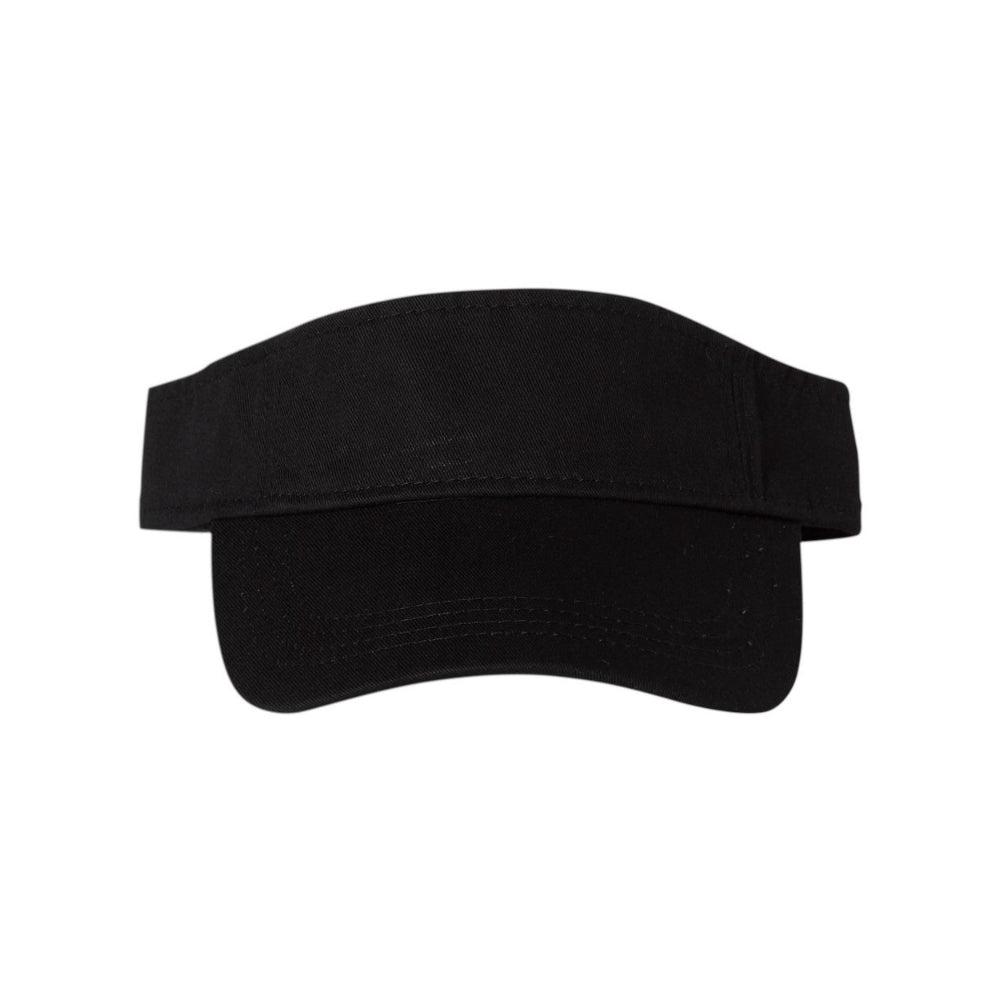 Valucap VC500 Bio-Washed Visor Adittional Image 5