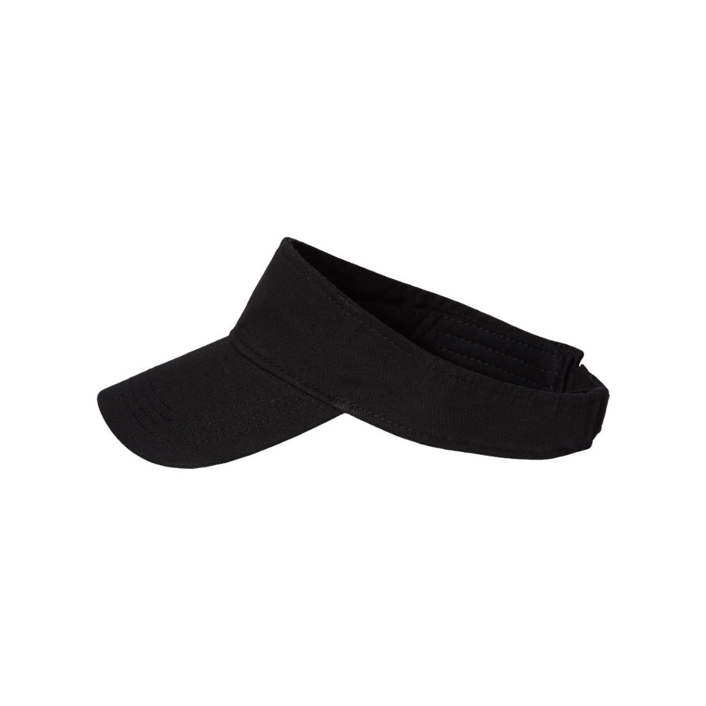 Valucap VC500 Bio-Washed Visor Adittional Image 6