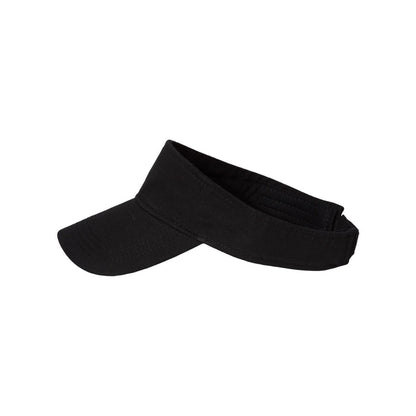 Valucap VC500 Bio-Washed Visor Adittional Image 6