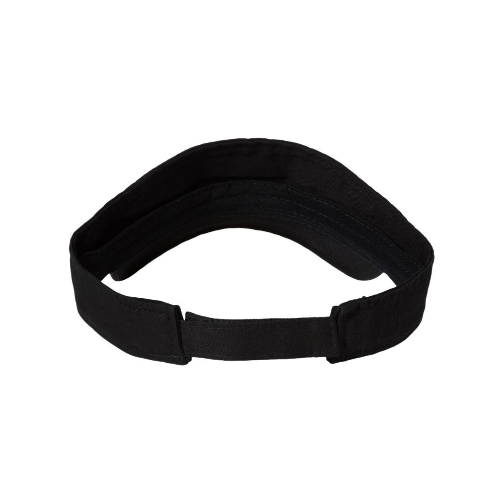 Valucap VC500 Bio-Washed Visor Adittional Image 7