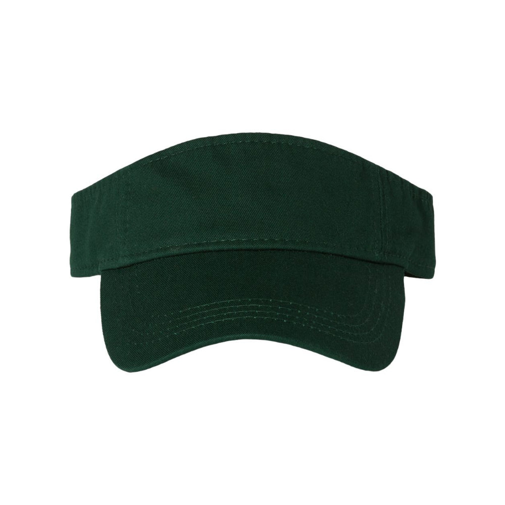 Valucap VC500 Bio-Washed Visor Adittional Image 9