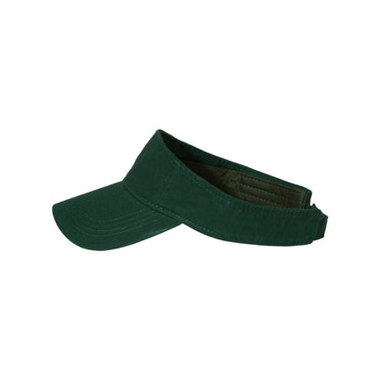 Valucap VC500 Bio-Washed Visor Adittional Image 10