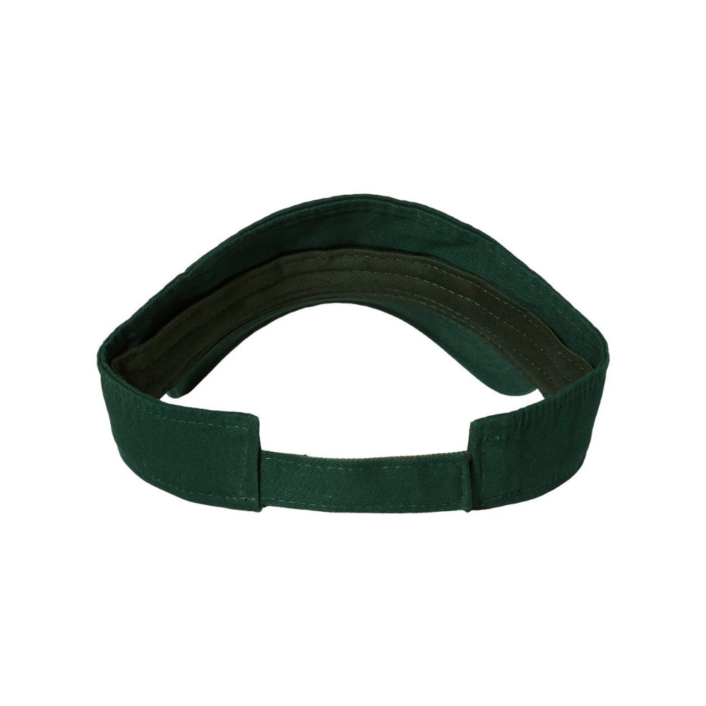 Valucap VC500 Bio-Washed Visor Adittional Image 11