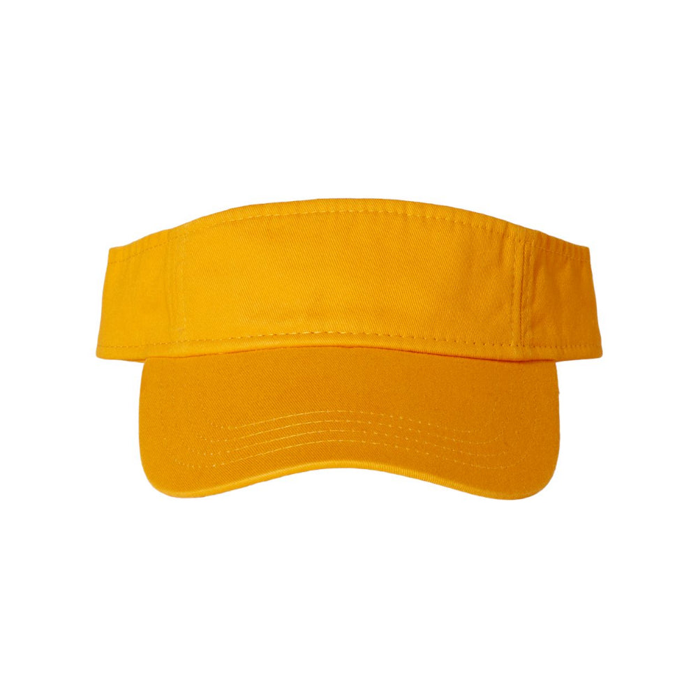 Valucap VC500 Bio-Washed Visor Adittional Image 13