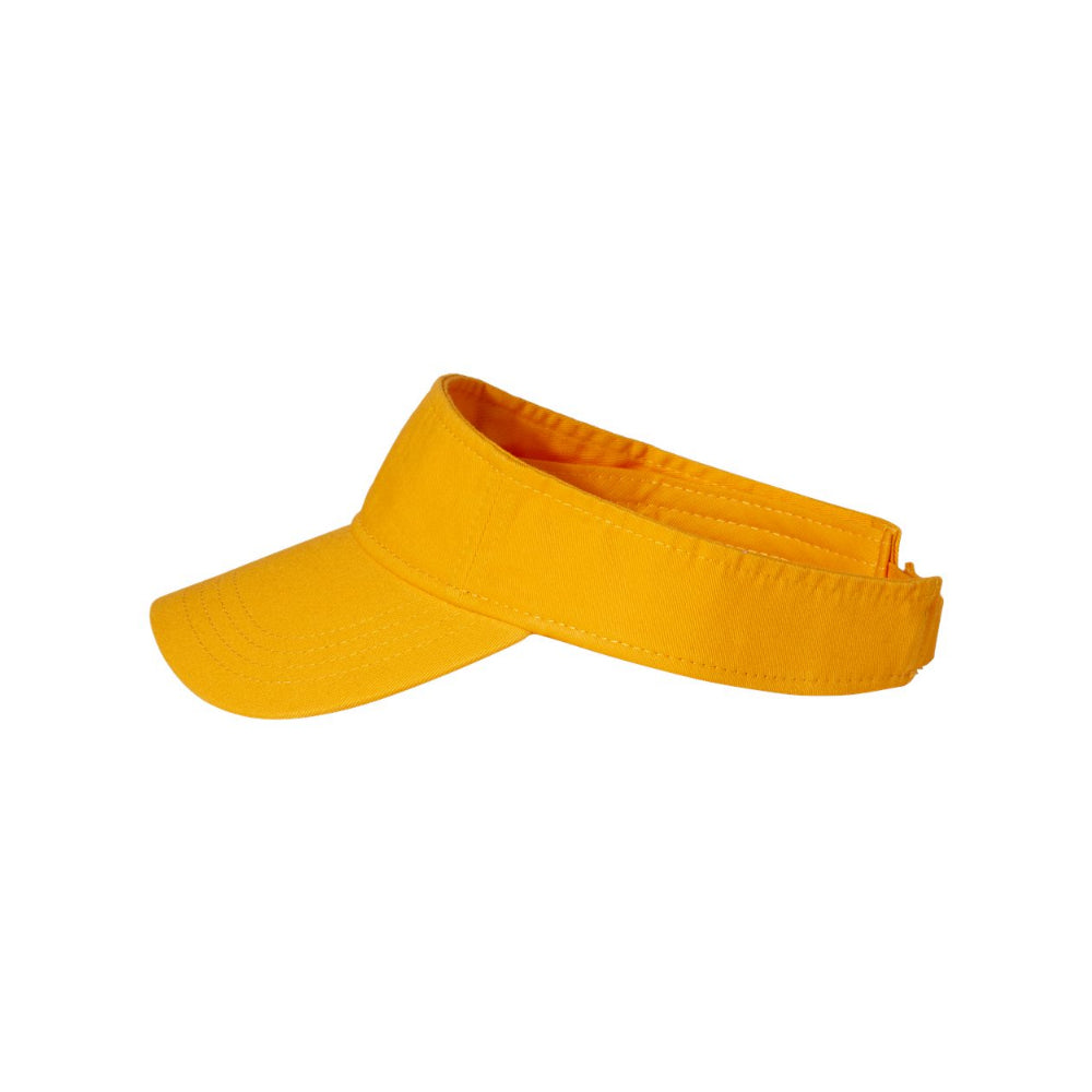 Valucap VC500 Bio-Washed Visor Adittional Image 14