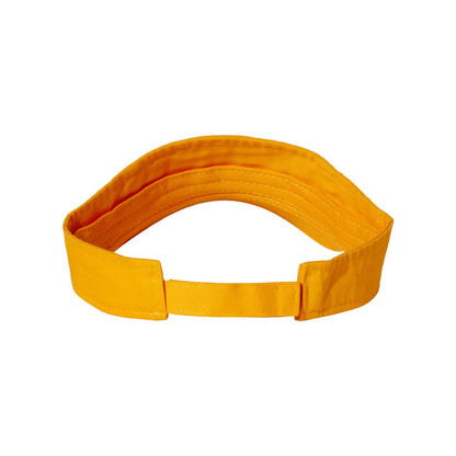 Valucap VC500 Bio-Washed Visor Adittional Image 15
