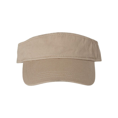 Valucap VC500 Bio-Washed Visor Adittional Image 17