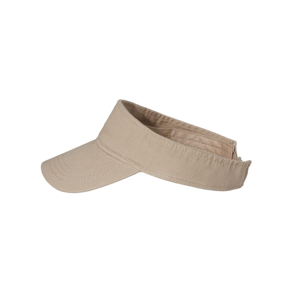 Valucap VC500 Bio-Washed Visor Adittional Image 18