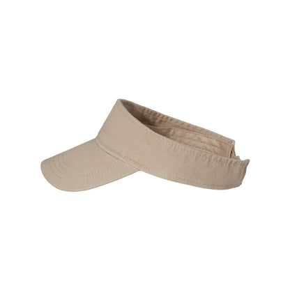 Valucap VC500 Bio-Washed Visor Adittional Image 18