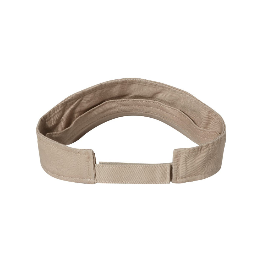 Valucap VC500 Bio-Washed Visor Adittional Image 19