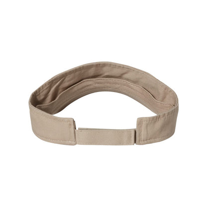 Valucap VC500 Bio-Washed Visor Adittional Image 19