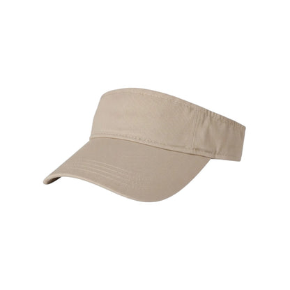 Valucap VC500 Bio-Washed Visor Adittional Image 16