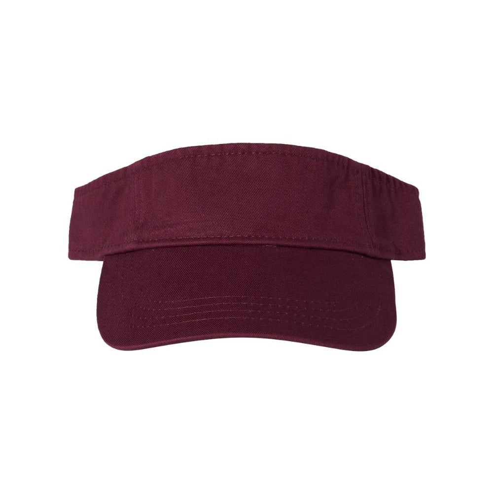 Valucap VC500 Bio-Washed Visor Adittional Image 21