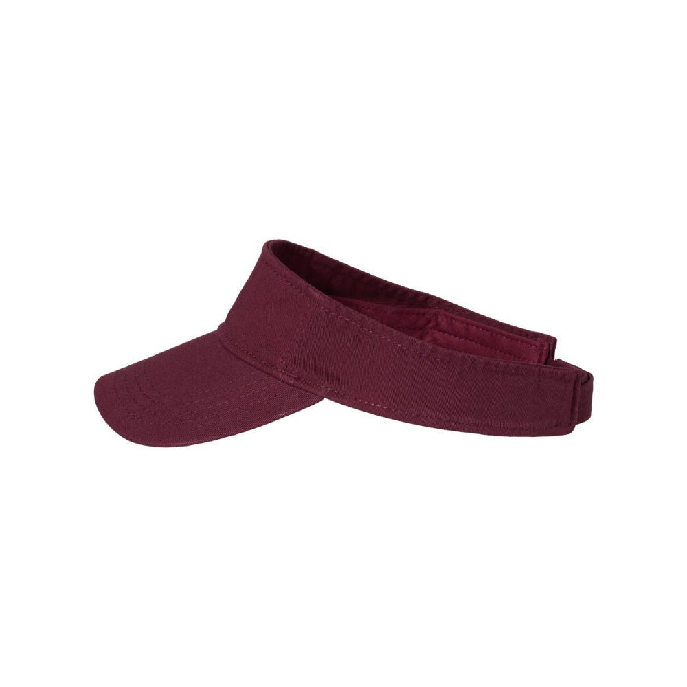 Valucap VC500 Bio-Washed Visor Adittional Image 22