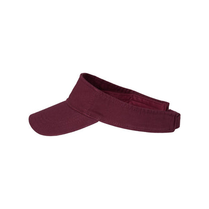Valucap VC500 Bio-Washed Visor Adittional Image 22