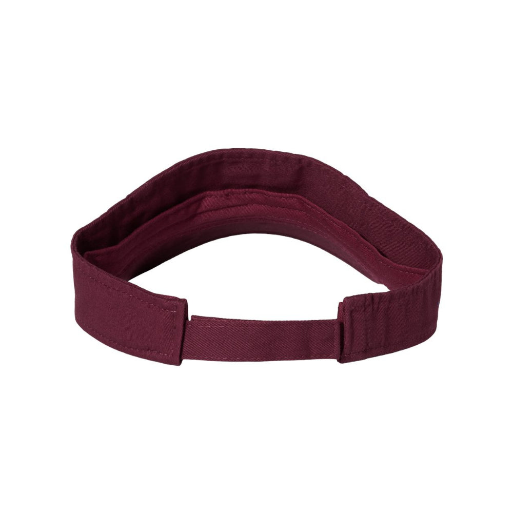 Valucap VC500 Bio-Washed Visor Adittional Image 23