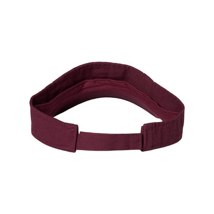 Valucap VC500 Bio-Washed Visor Adittional Image 23