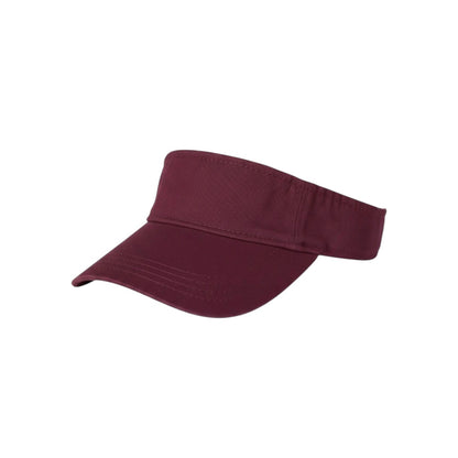 Valucap VC500 Bio-Washed Visor Adittional Image 20