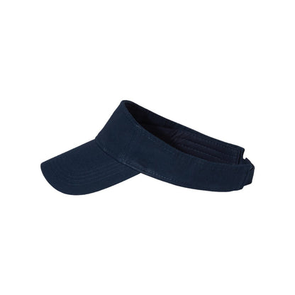 Valucap VC500 Bio-Washed Visor Adittional Image 26
