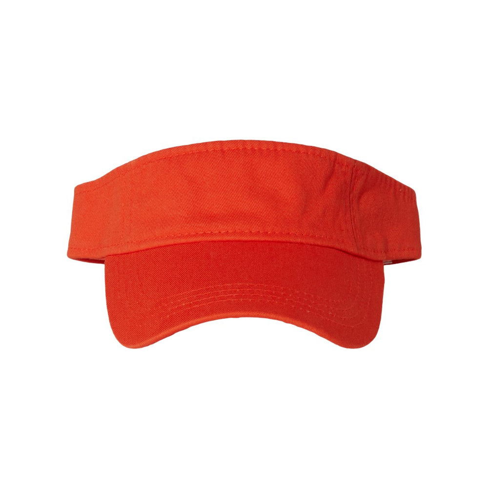 Valucap VC500 Bio-Washed Visor Adittional Image 29