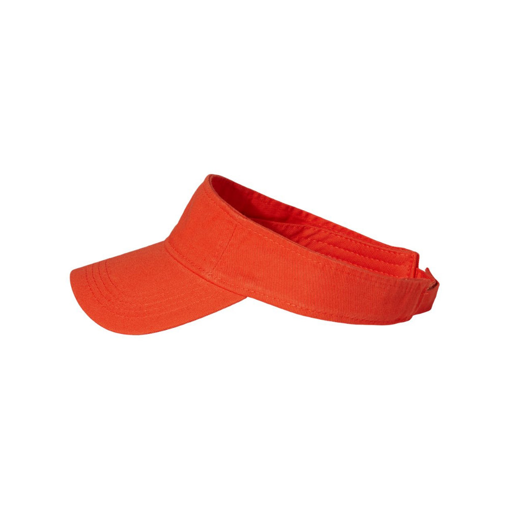 Valucap VC500 Bio-Washed Visor Adittional Image 30