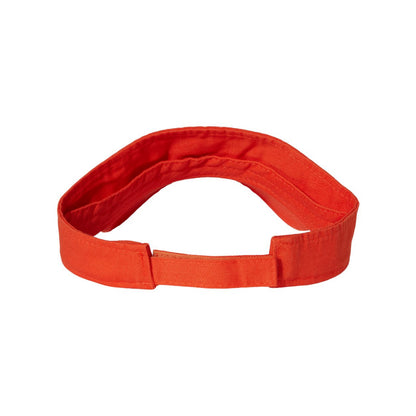 Valucap VC500 Bio-Washed Visor Adittional Image 31