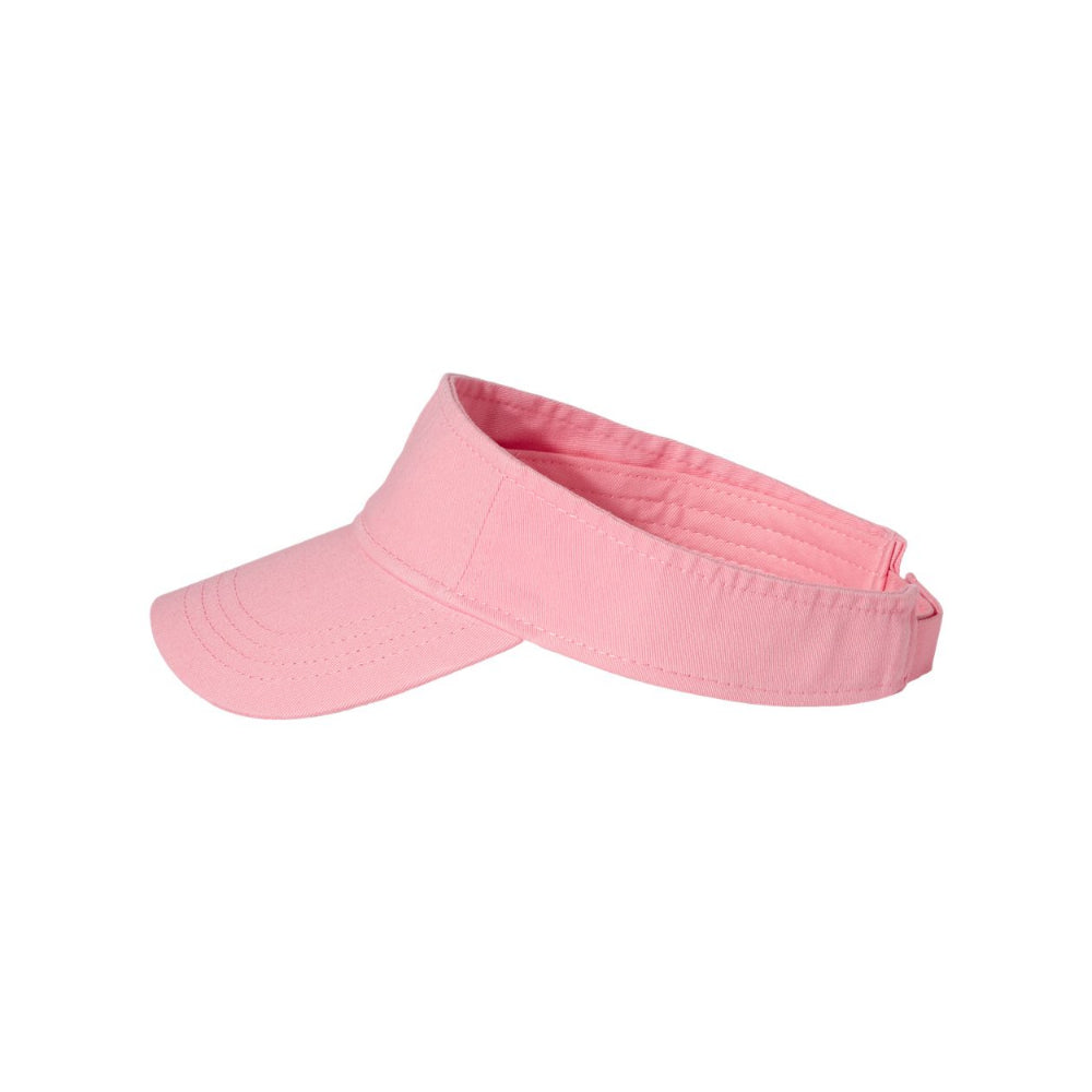 Valucap VC500 Bio-Washed Visor Adittional Image 34