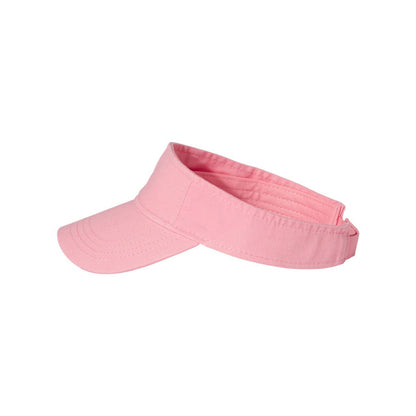 Valucap VC500 Bio-Washed Visor Adittional Image 34