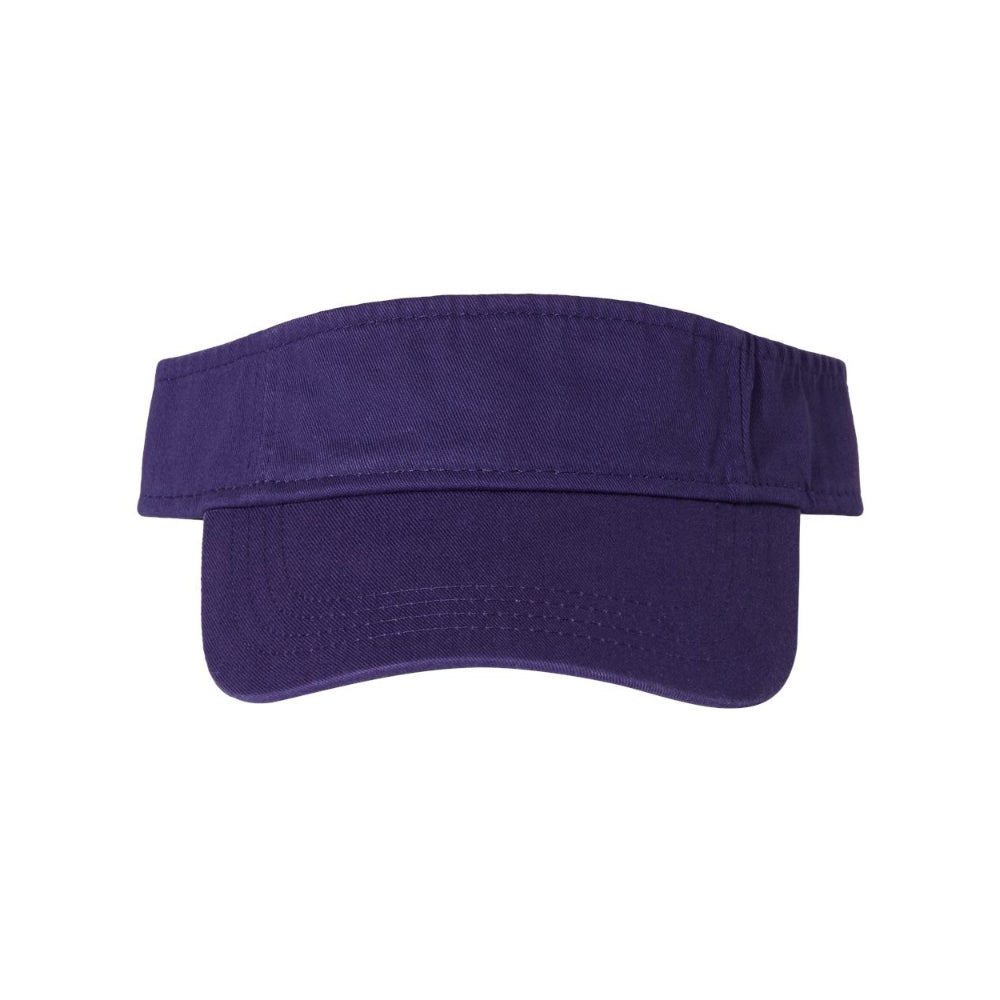 Valucap VC500 Bio-Washed Visor Adittional Image 37