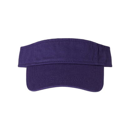 Valucap VC500 Bio-Washed Visor Adittional Image 37
