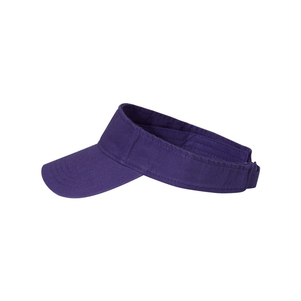 Valucap VC500 Bio-Washed Visor Adittional Image 38