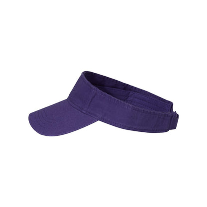 Valucap VC500 Bio-Washed Visor Adittional Image 38