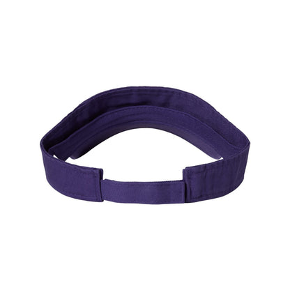 Valucap VC500 Bio-Washed Visor Adittional Image 39