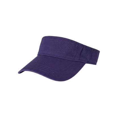 Valucap VC500 Bio-Washed Visor Adittional Image 36