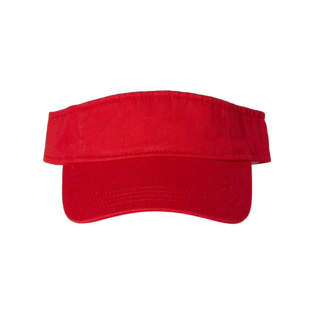 Valucap VC500 Bio-Washed Visor Adittional Image 41