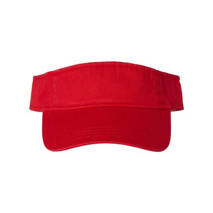 Valucap VC500 Bio-Washed Visor Adittional Image 41