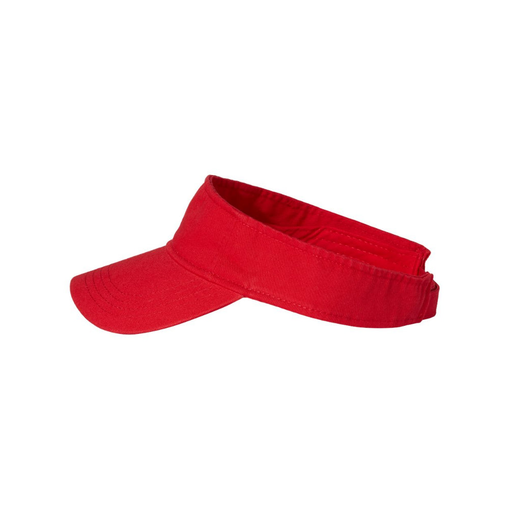 Valucap VC500 Bio-Washed Visor Adittional Image 42