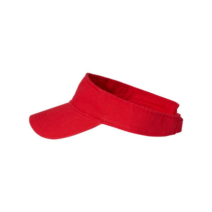 Valucap VC500 Bio-Washed Visor Adittional Image 42