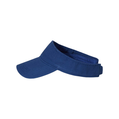 Valucap VC500 Bio-Washed Visor Adittional Image 46