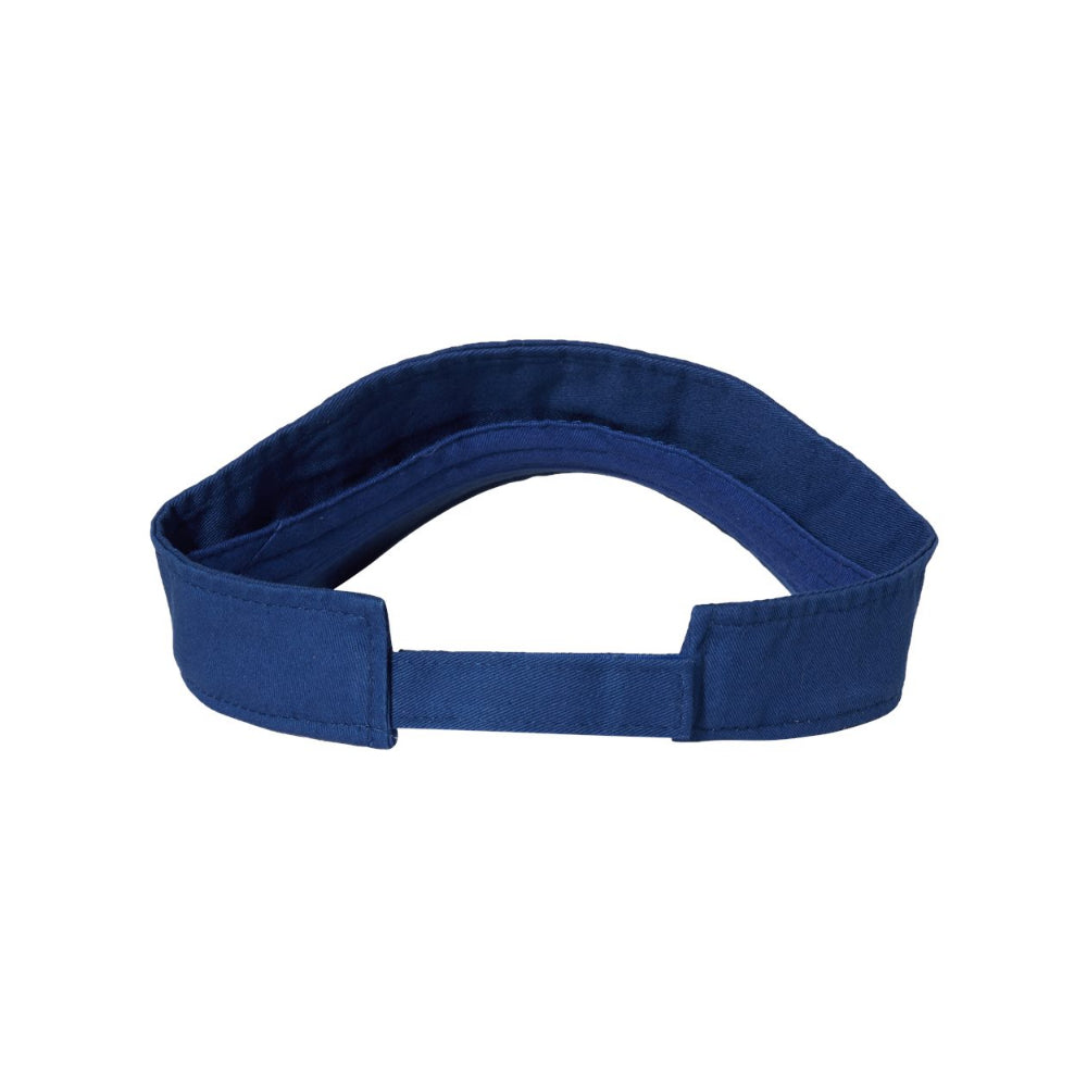 Valucap VC500 Bio-Washed Visor Adittional Image 47