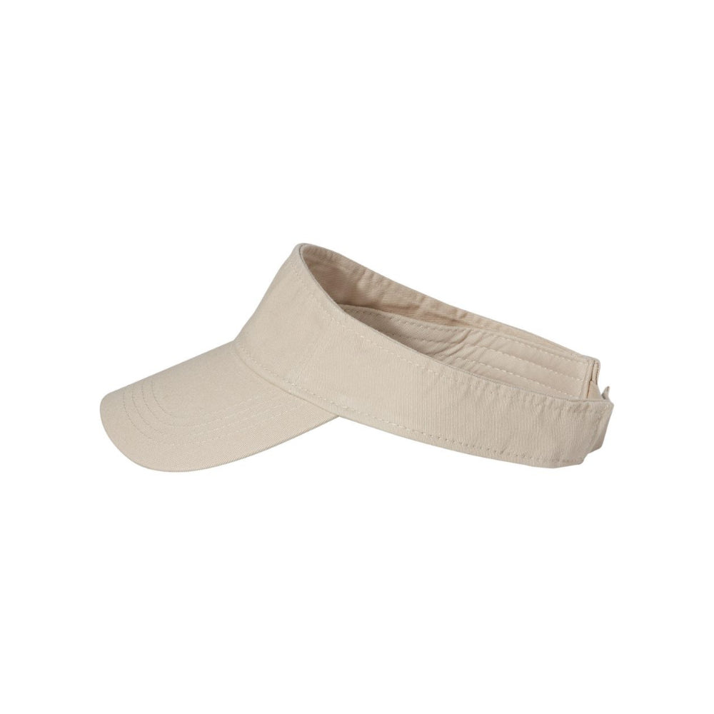 Valucap VC500 Bio-Washed Visor Adittional Image 50