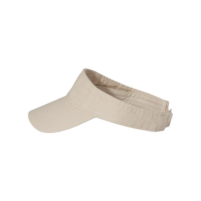 Valucap VC500 Bio-Washed Visor Adittional Image 50