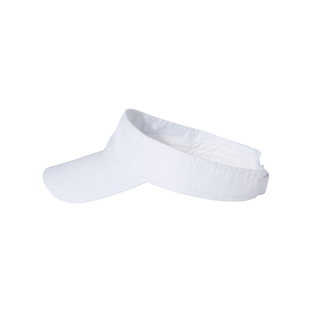 Valucap VC500 Bio-Washed Visor Adittional Image 54