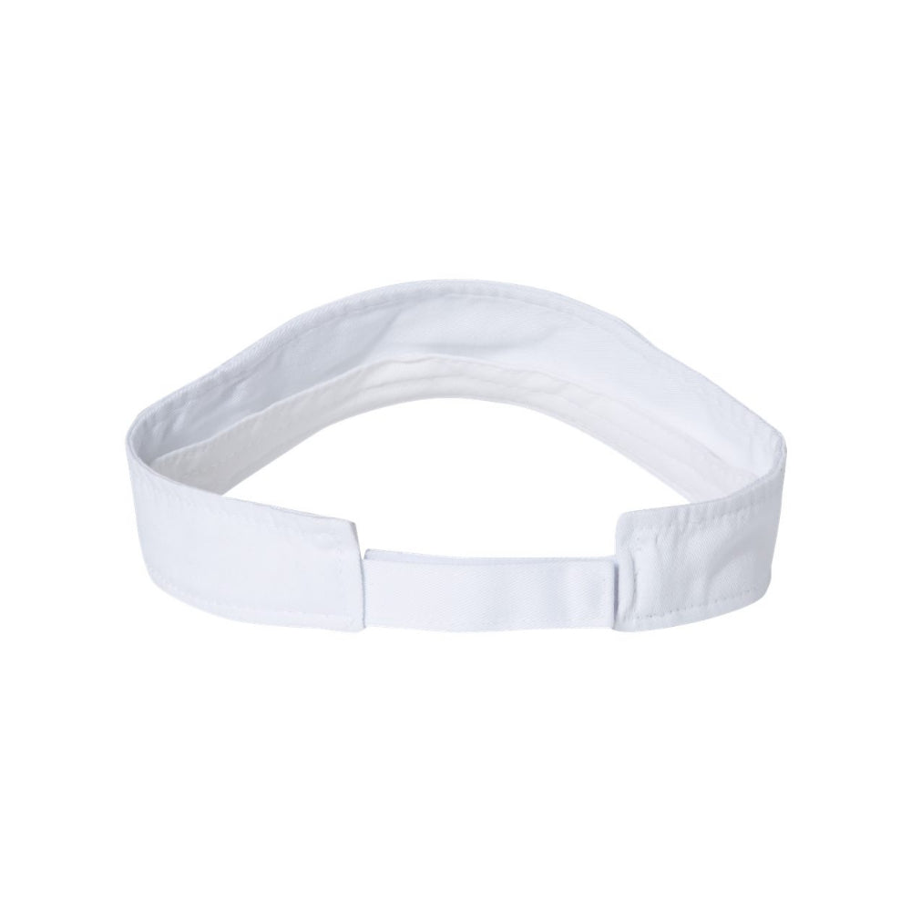 Valucap VC500 Bio-Washed Visor Adittional Image 55