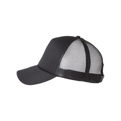 Valucap VC700 Foam Mesh-Back Trucker Cap Adittional Image 2