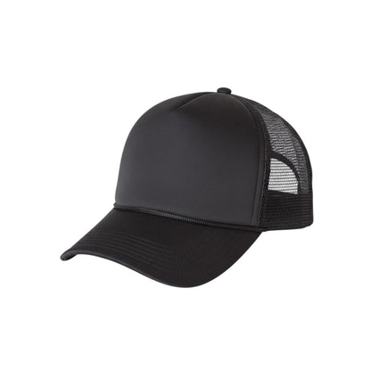 Valucap VC700 Foam Mesh-Back Trucker Cap