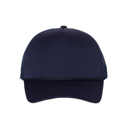 Valucap VC700 Foam Mesh-Back Trucker Cap Adittional Image 5